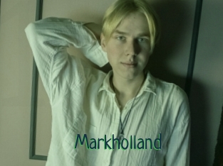 Markholland