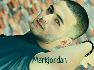 Markjordan