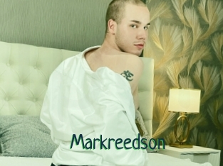 Markreedson