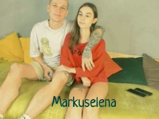 Markuselena