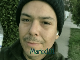 Markx101