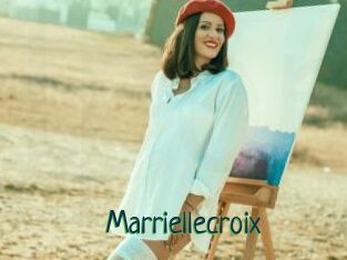 Marriellecroix