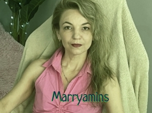 Marryamins