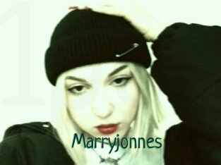 Marryjonnes