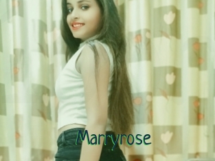 Marryrose