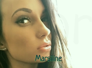 Marsiline