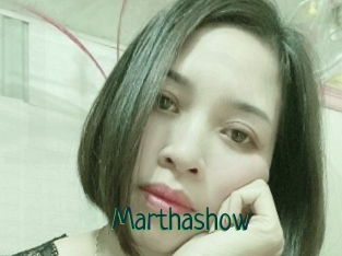 Marthashow