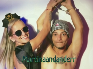 Martinaandanderr