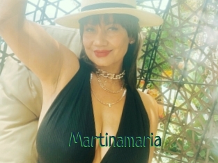 Martinamaria