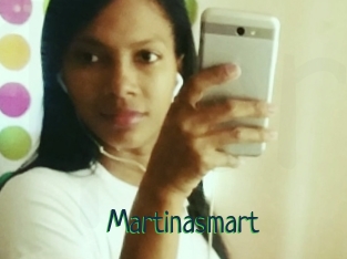 Martinasmart