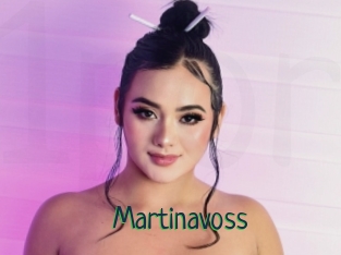 Martinavoss