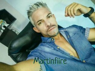 Martinfiire