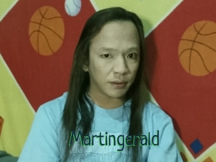 Martingerald