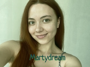 Martydream