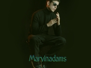 Marvinadams