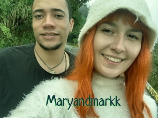 Maryandmarkk