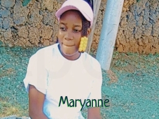 Maryanne