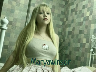 Maryawinsor