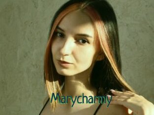 Marycharmy