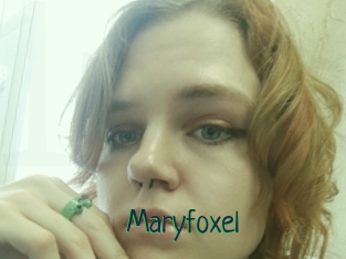 Maryfoxel