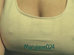 Maryjane024