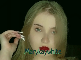 Marykaywhite