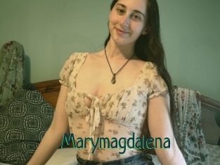 Marymagdalena