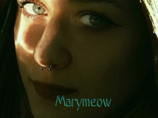 Marymeow