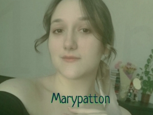 Marypatton