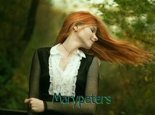 Marypeters