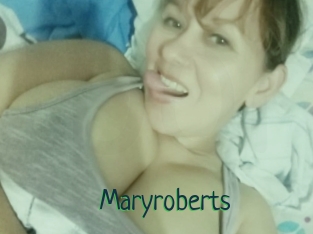 Maryroberts