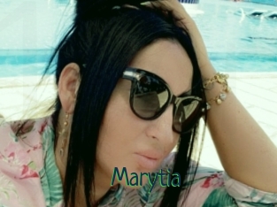 Marytia