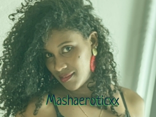 Mashaeroticxx