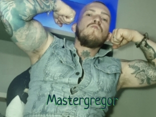 Mastergregor