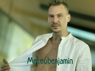 Mateobenjamin