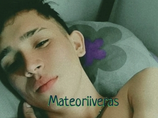 Mateoriiveras