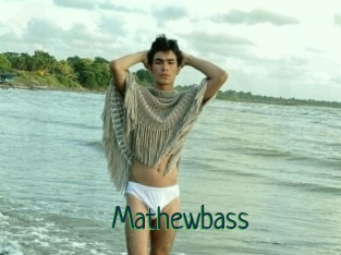 Mathewbass