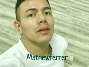 Mathewferrer