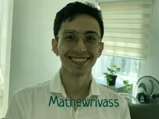 Mathewrivass