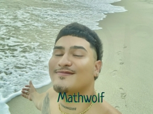 Mathwolf