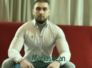 Matiasdean