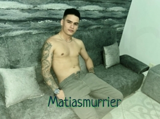 Matiasmurrier