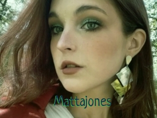 Mattajones