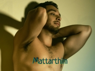 Mattarthim