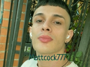 Mattcock777