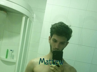 Mattew