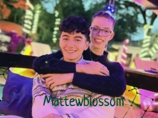 Mattewblossom