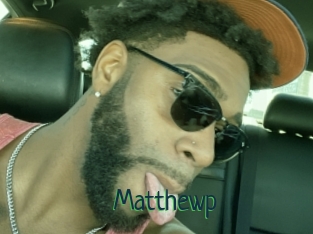 Matthewp