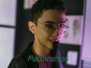 Matthewrivas