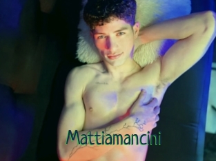 Mattiamancini